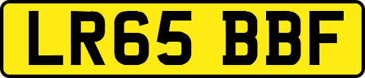 LR65BBF