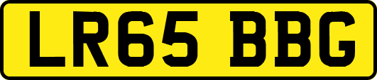 LR65BBG