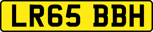 LR65BBH
