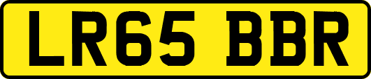 LR65BBR