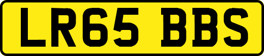 LR65BBS