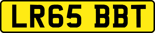 LR65BBT