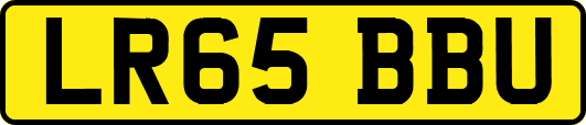 LR65BBU