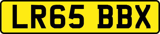 LR65BBX