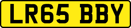 LR65BBY