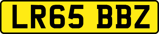 LR65BBZ
