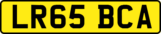 LR65BCA