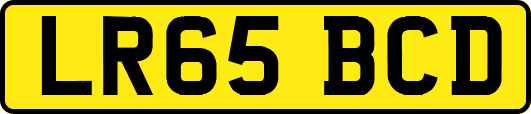 LR65BCD