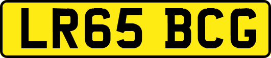 LR65BCG