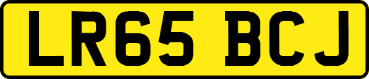 LR65BCJ