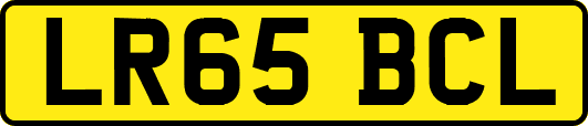 LR65BCL