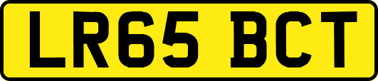 LR65BCT