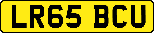 LR65BCU