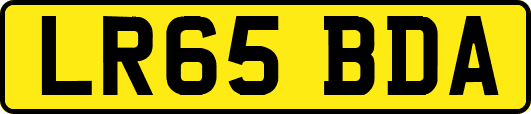 LR65BDA