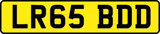 LR65BDD