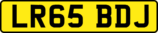 LR65BDJ