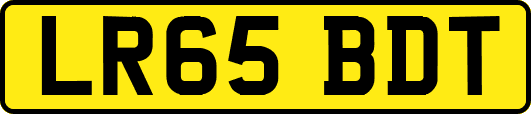 LR65BDT
