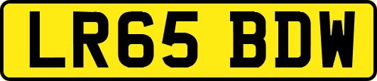 LR65BDW