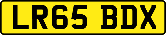 LR65BDX