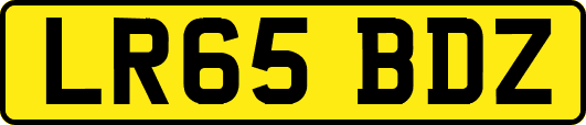 LR65BDZ
