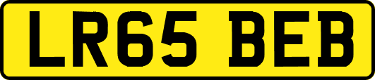 LR65BEB