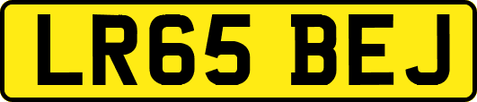 LR65BEJ