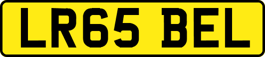LR65BEL