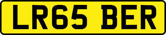 LR65BER