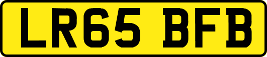 LR65BFB