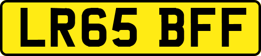 LR65BFF