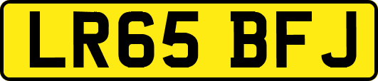 LR65BFJ