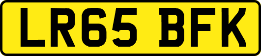 LR65BFK