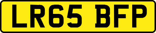LR65BFP