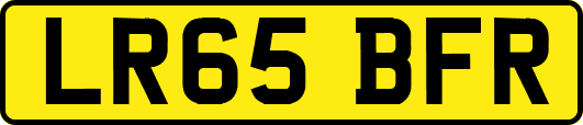 LR65BFR
