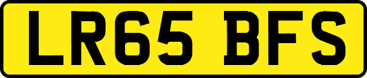 LR65BFS