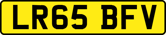 LR65BFV