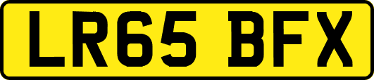 LR65BFX