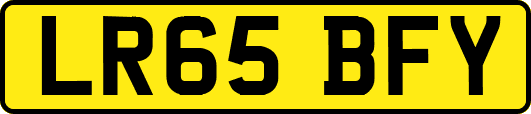 LR65BFY