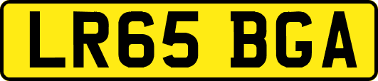 LR65BGA