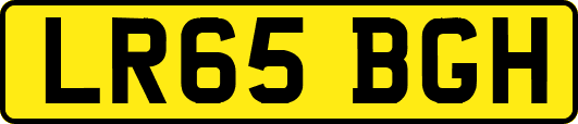 LR65BGH