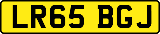 LR65BGJ