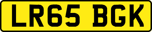 LR65BGK