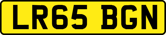 LR65BGN