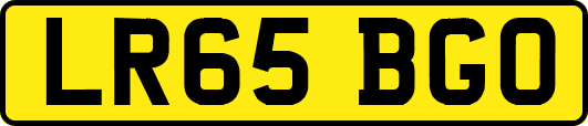 LR65BGO