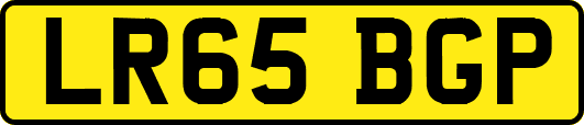 LR65BGP