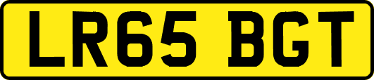 LR65BGT