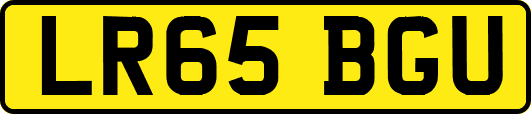 LR65BGU