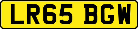 LR65BGW