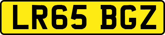 LR65BGZ