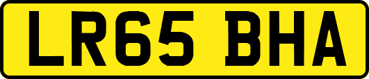 LR65BHA